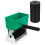 Strumento Coating Colla Portatile Verde Per Falegnameria 9