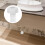 6Conjuntos Plug Reutilizável ABS Para Vedação De E Esgoto 11
