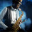 1Ensemble Clip De Fixation Saxophone En ABS Et Laiton Couleur Or 9