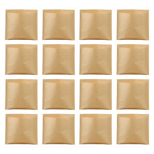 100Ud Bolsas Kraft Para Con Resistencia A Variadas