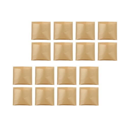 100Ud Bolsas Kraft Para Con Resistencia A Variadas 2