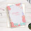 Cuaderno De Notas Planificador Papel 9