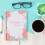Cuaderno De Notas Planificador Papel 10