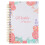 Cuaderno De Notas Planificador Papel 4