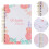 Cuaderno De Notas Planificador Papel 5