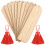 10Conjuntos Etiquetas Pendurar Para DIY Com Tassel 3