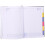 Libreta Multifunción Para Académico Y 1