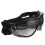 Gafas Protectoras Para Mascotas Negras Uv Resistente Al Viento 7