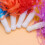 12Pièces Pompons Cheerleaders Accessoires Sport Durables 10