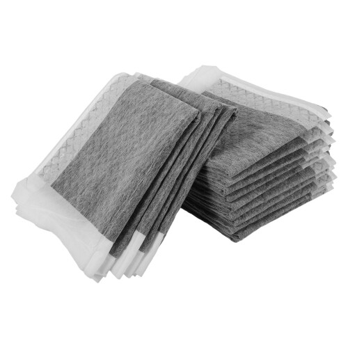 100Pièces Protections Jetables En Non- Pour Animaux 2