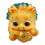 Figura Animal En Para Decorar Tablero Multicolor 1