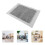 100Pièces Protections Jetables En Non- Pour Animaux 4