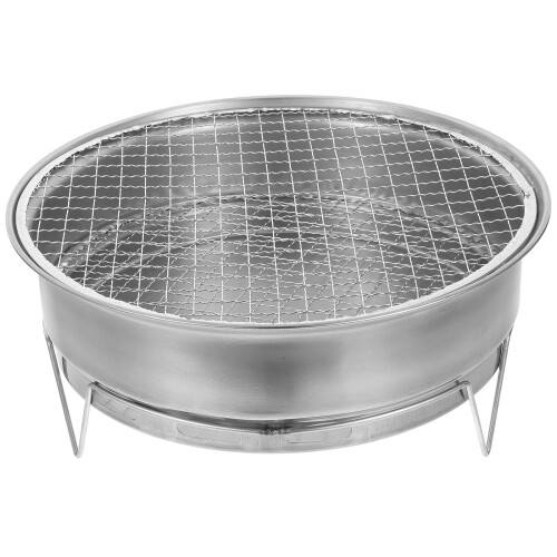 1Conjunto A Aço Inoxidável E Durável 1