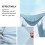 Antiraggi Uv Protezione Sole Outdoor 8