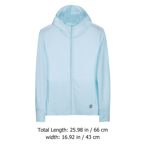 Antiraggi Uv Protezione Sole Outdoor 1