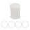 1Conjunto Silicone Para Castiçal De DIY 7