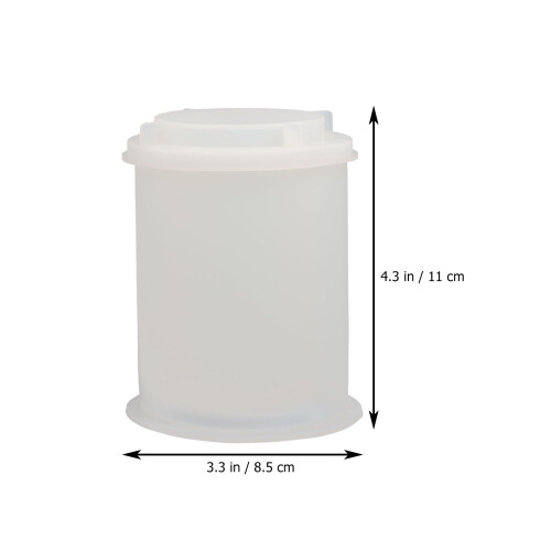 1Conjunto Silicone Para Castiçal De DIY 1