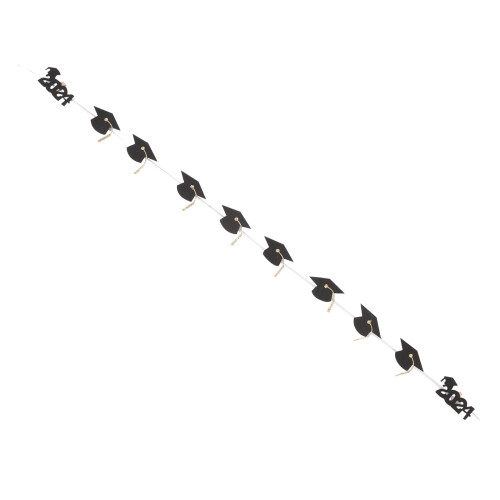 1Ensemble Pince À Photo En Feutre Noire, Clips Multipurpose