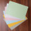 50Ud Papel Resistente Para Manualidades DIY 5