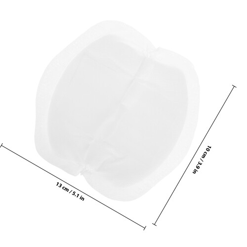 Pads Assorbenti Per Allattamento Sottili E Confortevoli 1