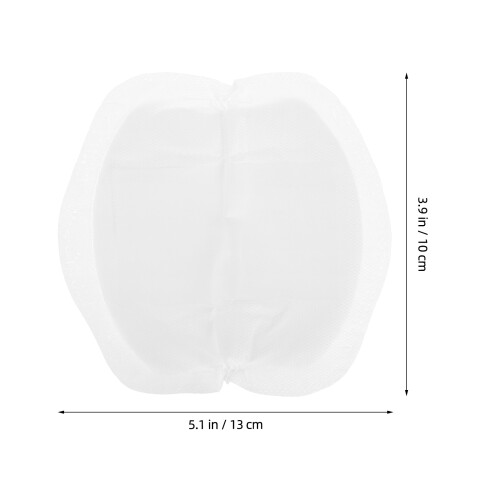 Pads Assorbenti Per Allattamento Sottili E Confortevoli 2