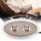 Système de commande intelligent pour canapé avec télécommande manuelle durable en ABS, télécommande de remplacement pour fauteuil releveur 2