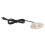 Système de commande intelligent pour canapé avec télécommande manuelle durable en ABS, télécommande de remplacement pour fauteuil releveur 5