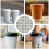 100Ud Tapas Para De Tazas Multicolor 7