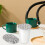 100Ud Tapas Para De Tazas Multicolor 3