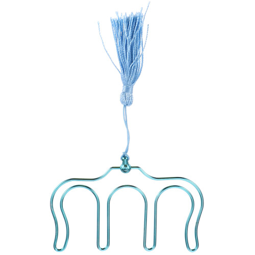 1Pièces Clip Bleu Pour Partitions Durable Décoratif