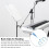 1Pièces Clip Bleu Pour Partitions Durable Décoratif 9