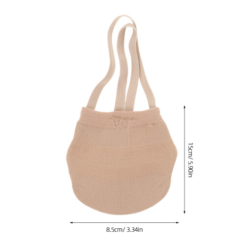 1Paar Khaki Half Sole Bescherming 2