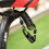 1Ud Para Bicicletas Y Negro Resistente 4