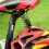 1Ud Para Bicicletas Y Negro Resistente 6