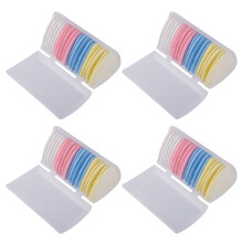 80Ud Tizas De Multicolor Para Con Forma Triangular