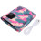 Scaldabiberon Portatile Rosa in ABS Per E Conservazione 6