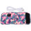 Scaldabiberon Portatile Rosa in ABS Per E Conservazione 7