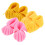 3Paia Scarpe in Facile Indossare 9