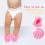3Paia Scarpe in Facile Indossare 7
