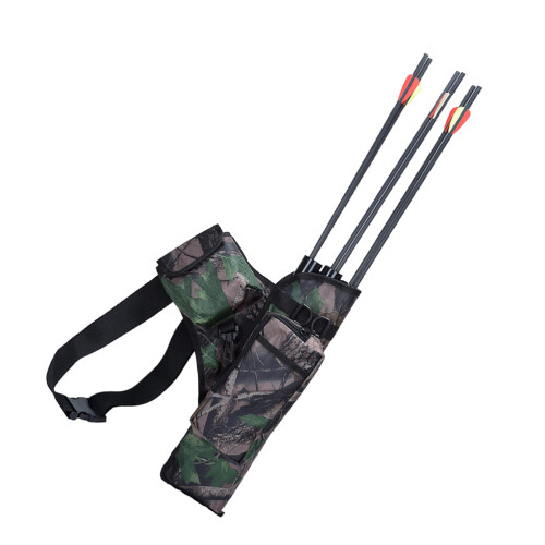 Flechas Resistente Para Tiro Y Caza Outdoor