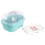 De Almacenamiento Para Biberones Y Chupetes De PP Durable 6