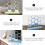 1Conjunto De Silicone Durável Para DIY 10