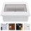 Caja De Protección Eléctrica Multifuncional Abs+hierro 11