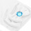 1Paire Longs Blancs Satin Pour Enfants Accessoire Princesse Chic 8