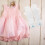 1Paire Longs Blancs Satin Pour Enfants Accessoire Princesse Chic 6