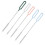 5Pièces Brosse Nettoyage Bébé Nylon 5