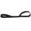 10Pcs Durable Black Adjustable Pram Safety Strap Anti-Lost Wrist Leash 10