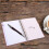 Agenda Scuro Organizer Carta Per Studenti 11