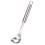 Meatball Maker Acciaio Cucchiaio Cucina Resistente 5