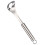 Meatball Maker Acciaio Cucchiaio Cucina Resistente 10
